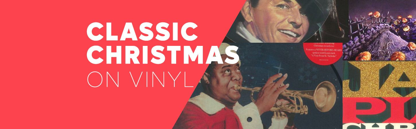 Christmas On Vinyl