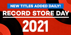 record store day 2021
