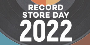 record store day 2022