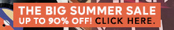 big summer sale