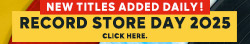 record store day 2025