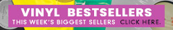 vinyl bestsellers