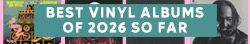 best vinyl albums 2026
