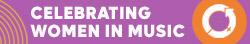 celebrating women in music