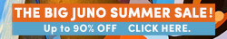 summer sale