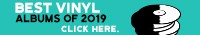 best vinyl albums 2019