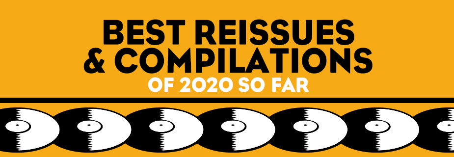 best reissues and comps