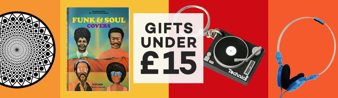 gifts under £15