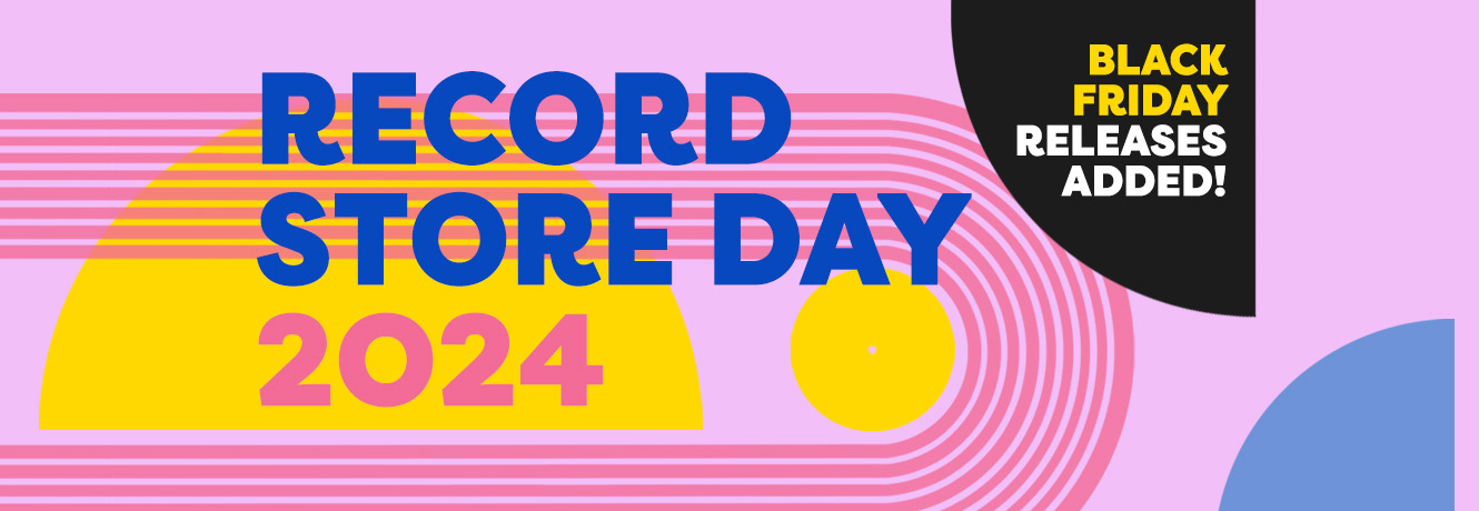record store day 2024