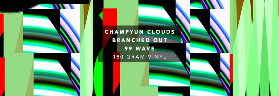 music champyun clouds