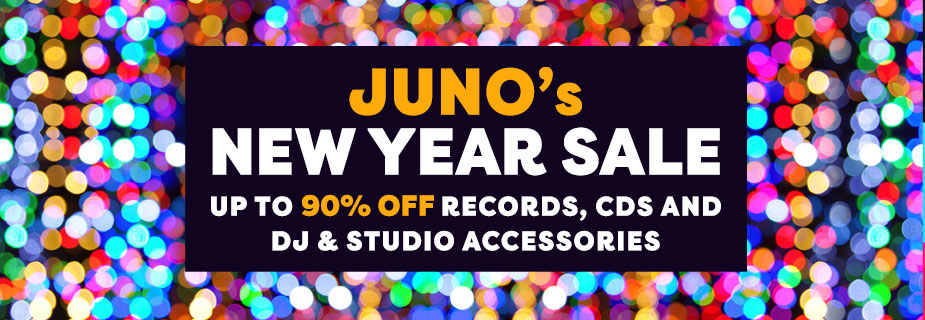 new years sale