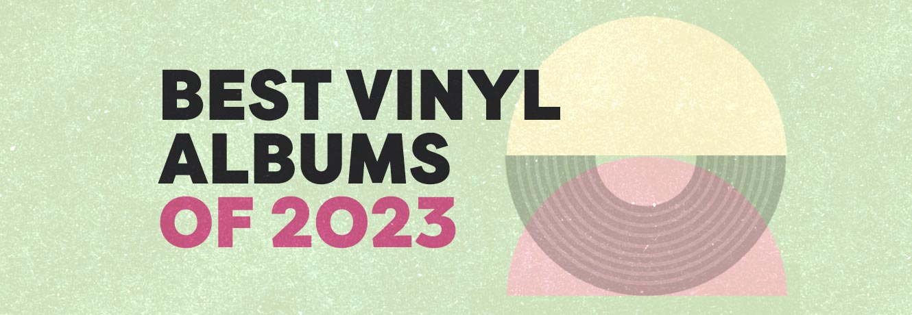 SEVEN TITLES ANNOUNCED FOR RECORD STORE DAY 2023! – Craft Recordings