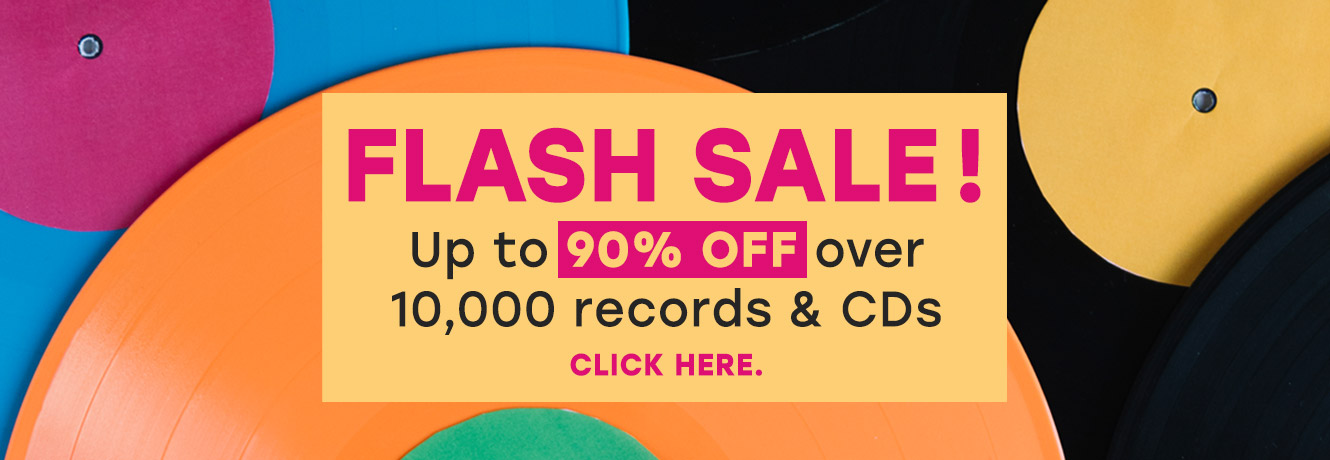 flash sale 2025