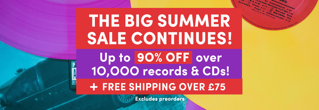 summer sale