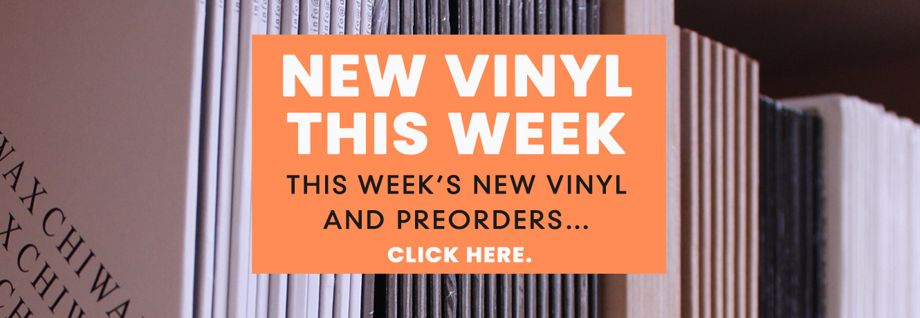 new this week