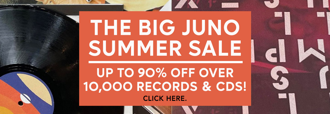 big summer sale