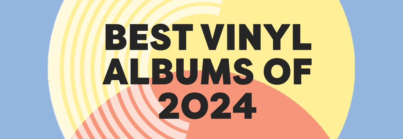 best vinyl albums 2024