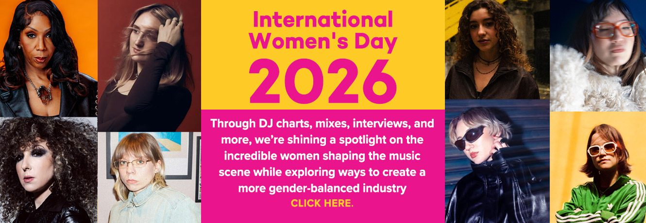 international womens day 2026