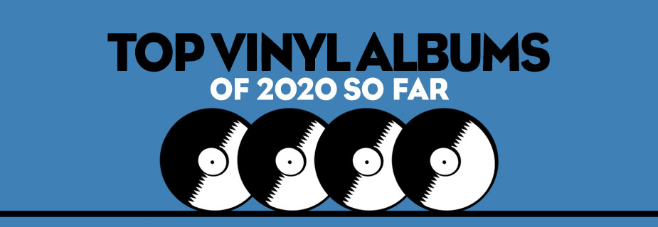 top vinyl albums