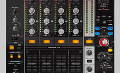 DJ mixers