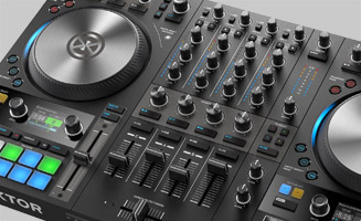 Juno: Vinyl, DJ Equipment And Studio Equipment. Low Prices And Super ...