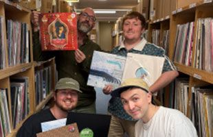 Staff Picks