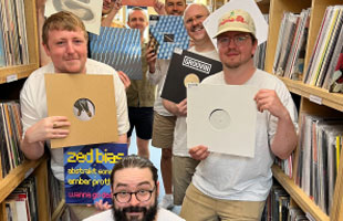Staff Picks