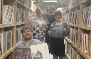 Staff Picks