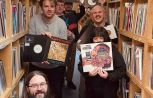 Staff Picks