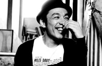 Koichi Sakai