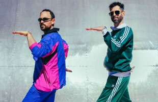 Soul Clap