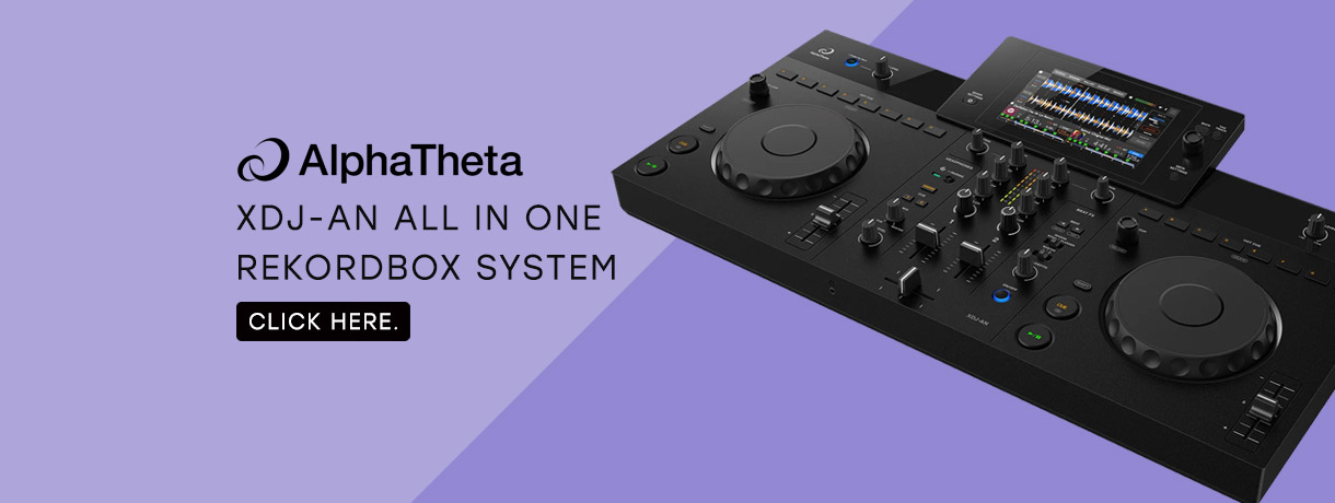 DJ equipment - Buy DJ equipment