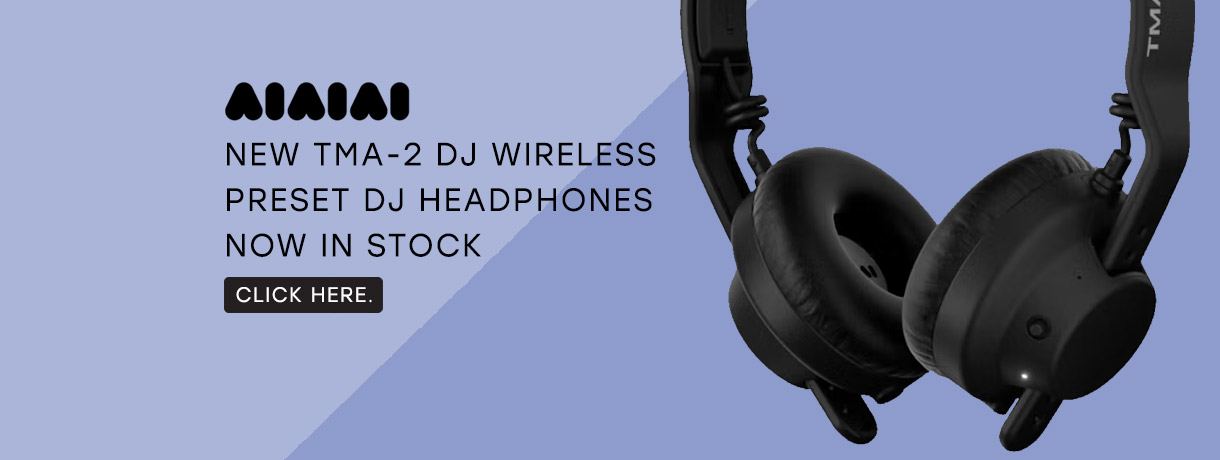 aiaiai tma 2 wireless