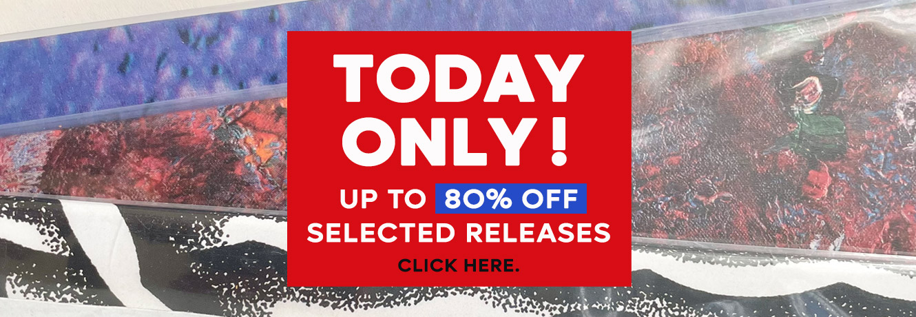 today only