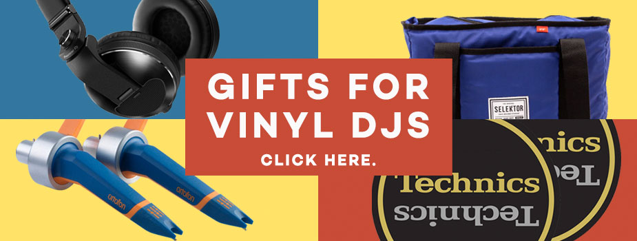 gifts for vinyl djs