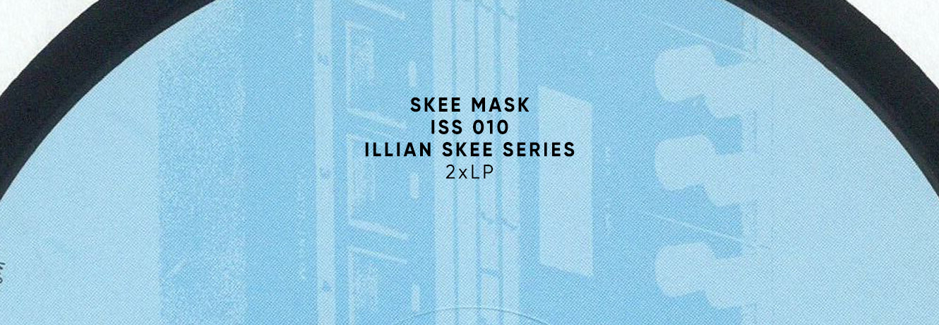 music skee mask