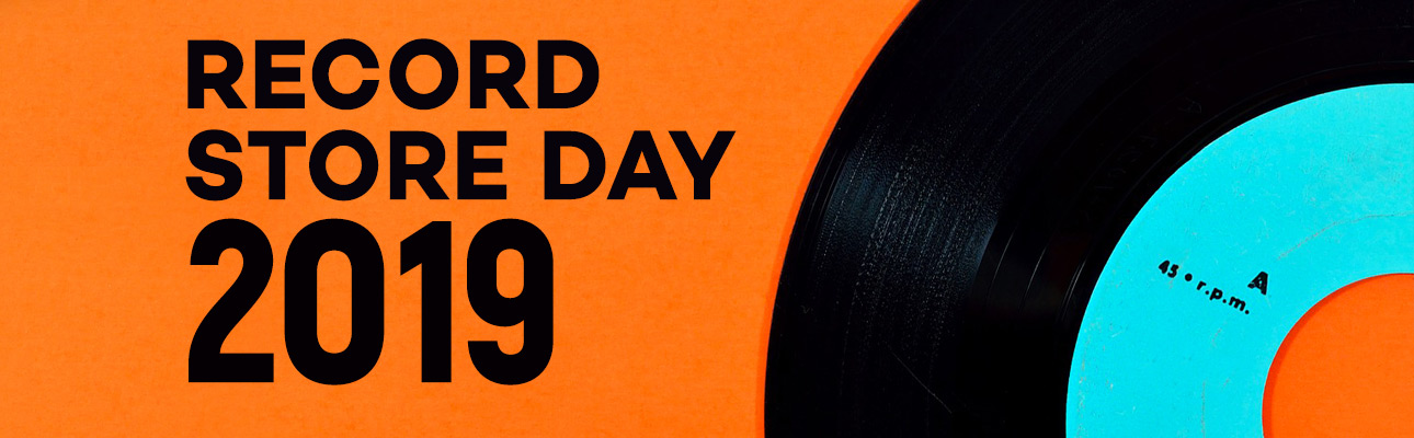 record store day 2019