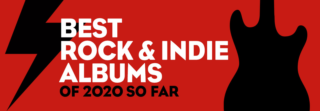 best rock and indie 2020