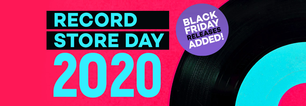 record store day 2020