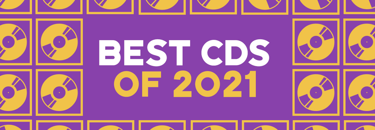 best cds of 2021