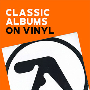 Classic Albums On Vinyl