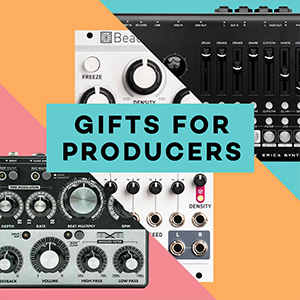 Gifts For Producers