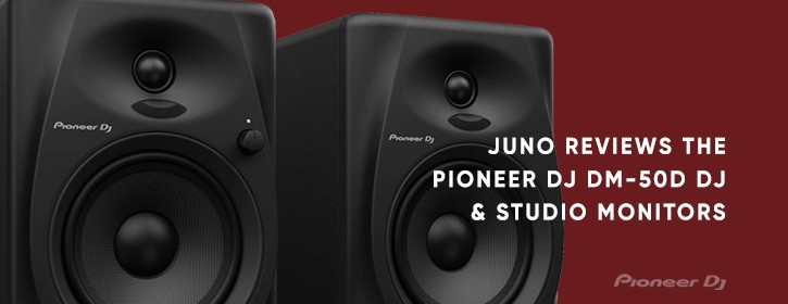Pioneer DJ – Juno
