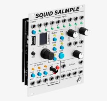 Synth modules