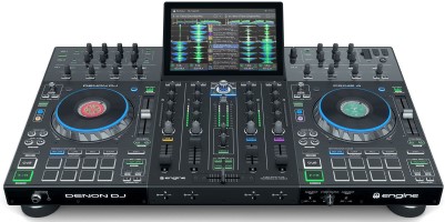 DJ Decks | CD & USB DJ Decks
