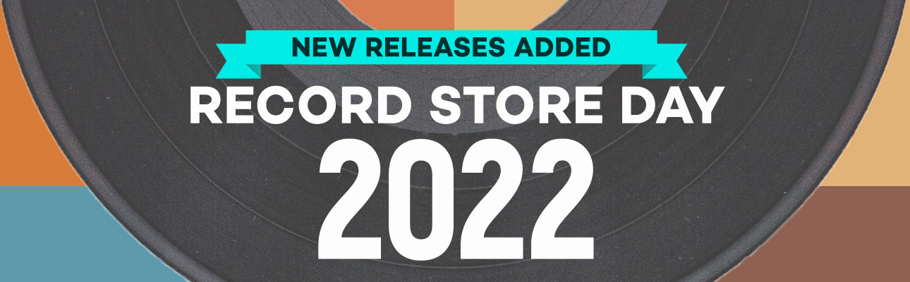 record store day 2022