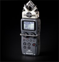 Portable audio recorders | Handheld recorders