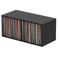 Vinyl Storage Shelves | Vinyl Storage Racks
