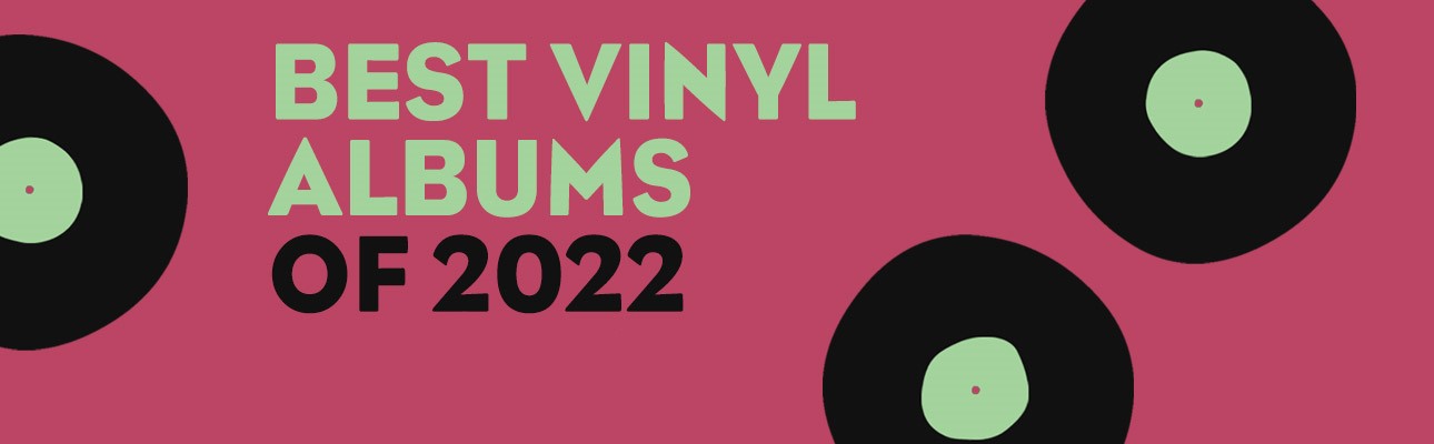 best vinyl albums of 2022