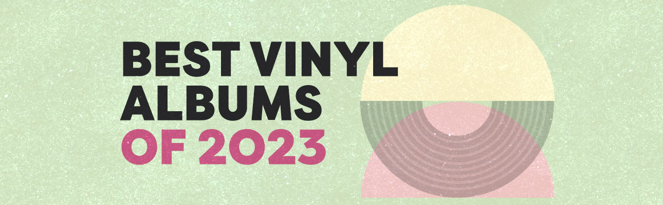 best vinyl album of 2023